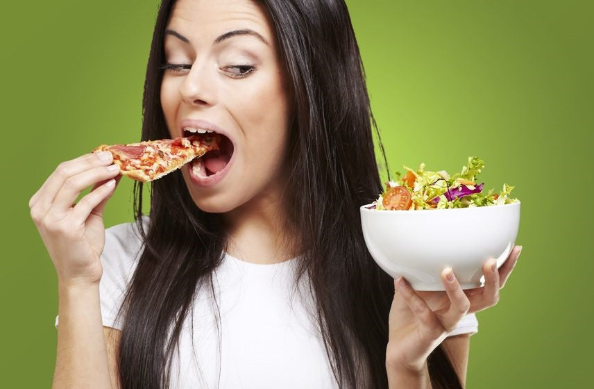 4 Gut Bio Hacks to Crush Cravings
