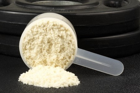The Perfect Proteins for Your Alkaline Lifestyle