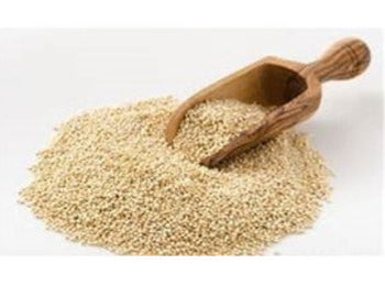Alkaline Diet Recipe: Summer Quinoa – An Alkaline Food Superstar