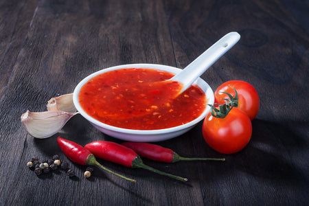Nutritious Super Bowl Eats? Yes, It’s Possible!