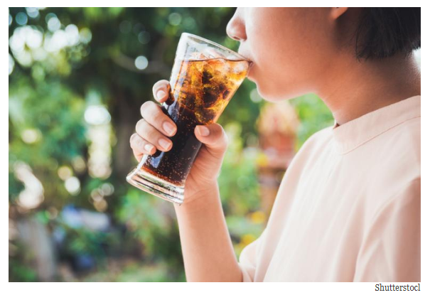 15 Drinks That Are (Almost) As Bad As Soda