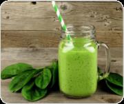 Superwoman Smoothie Recipe