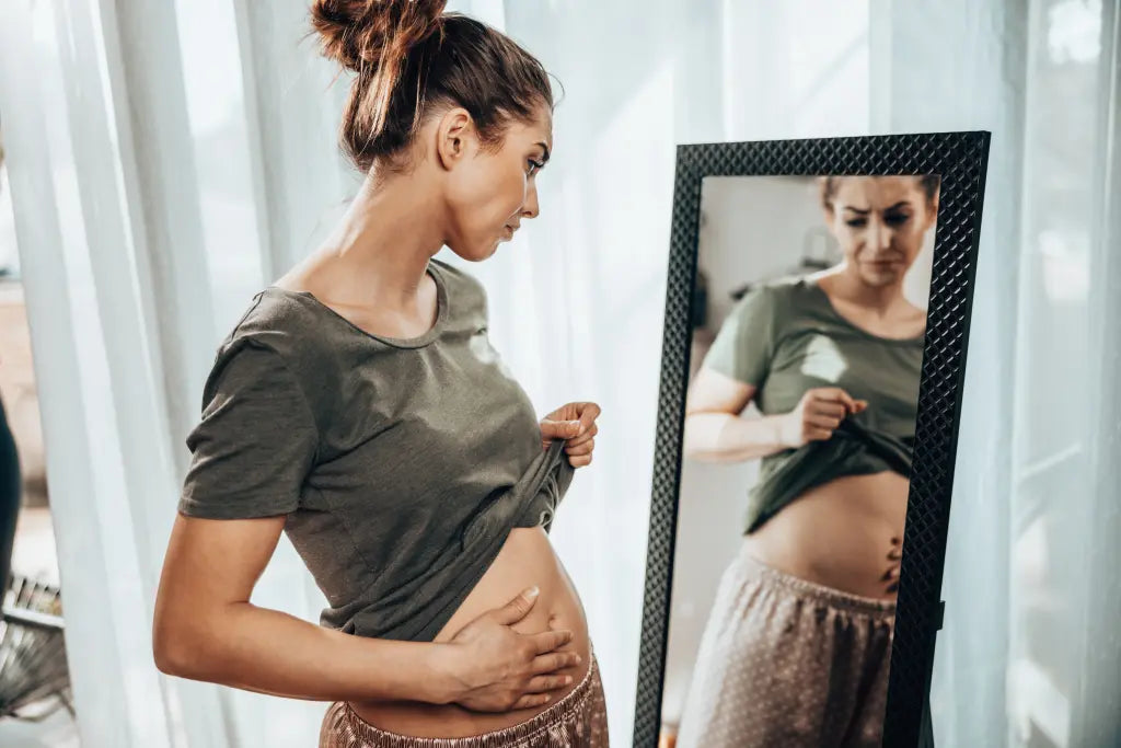 Many people don’t realize they have this stomach condition that causes bloating, constipation and acid reflux