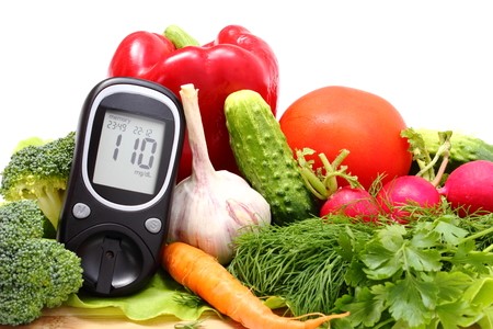 Concerned About the Diabetes Epidemic? You Can Prevent It!