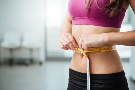 Diet Isn’t Working? Your Slow Metabolism May Be to Blame
