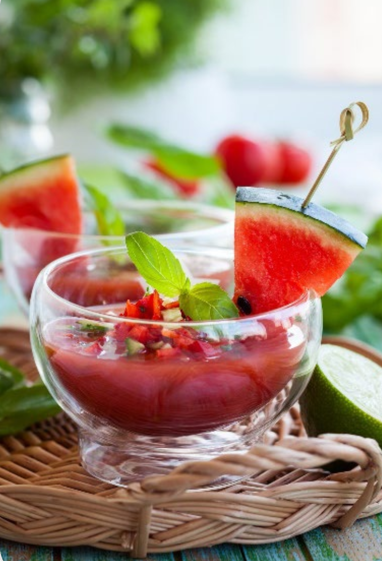 An Alkaline Makeover for Your July 4th BBQ