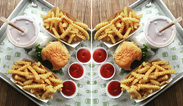 What Your Food Cravings Mean and How to Fight Them