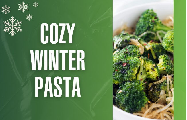 Cozy Winter Pasta
