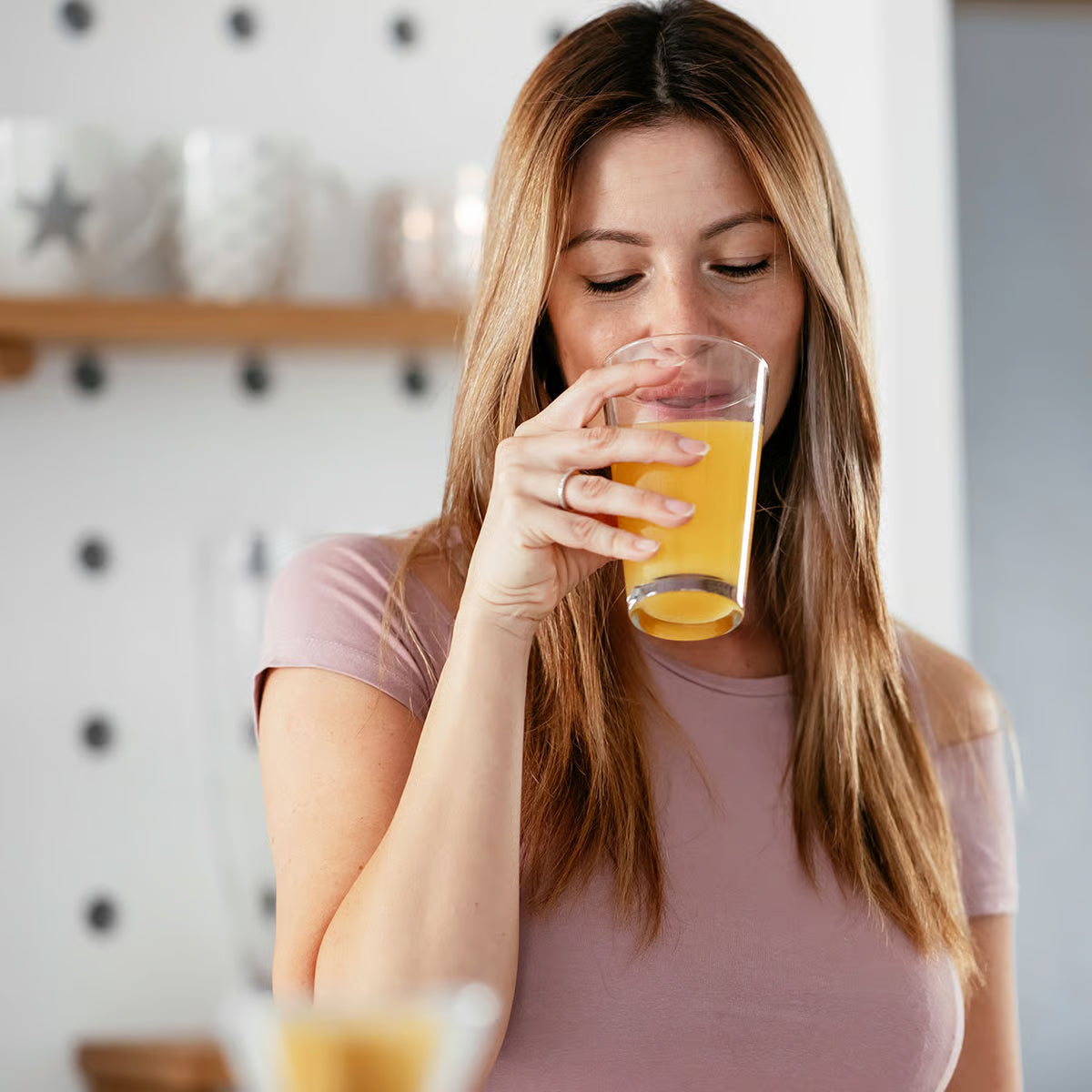 Sip Smarter After 40—Dr. Daryl Calls Out the Drinks Sabotaging Your Metabolism