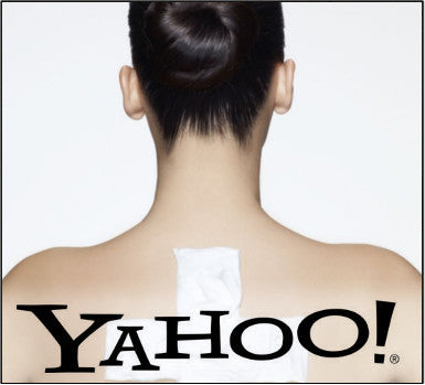 Why Your Back Needs a Skin Care Routine, Too