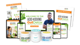 DIY 10-Day Gut Detox