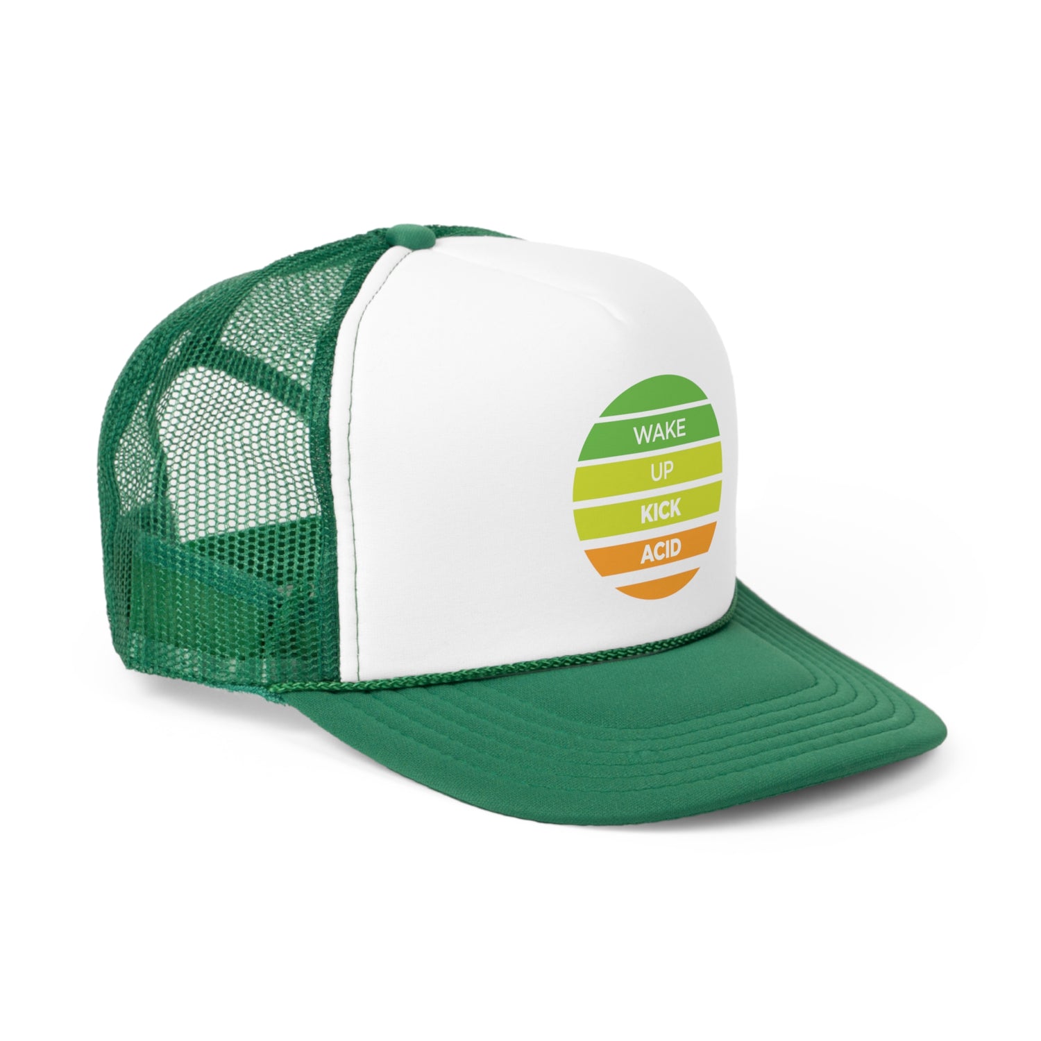 Wake-Up Kick Acid Hat