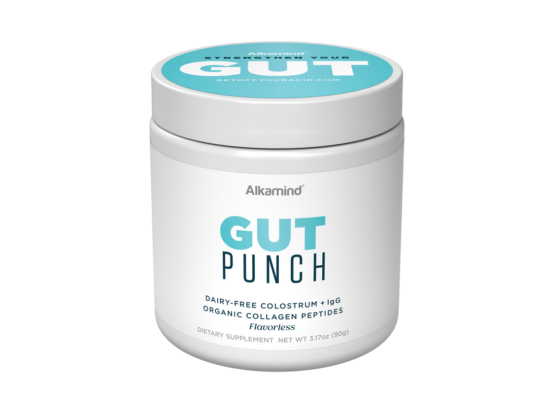 Gut Punch