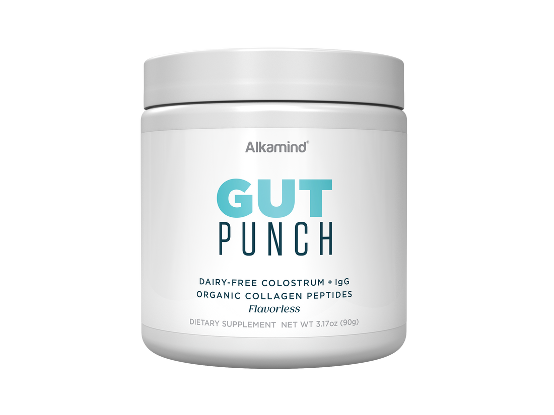 Gut Punch