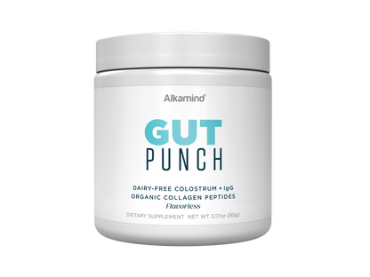 Gut Punch