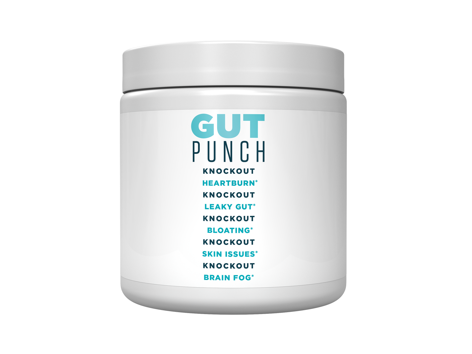 Gut Punch