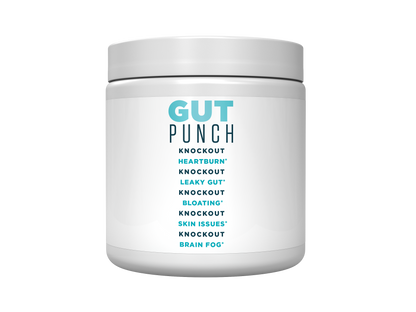 Gut Punch