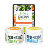 3-Day Gut Detox Bundle