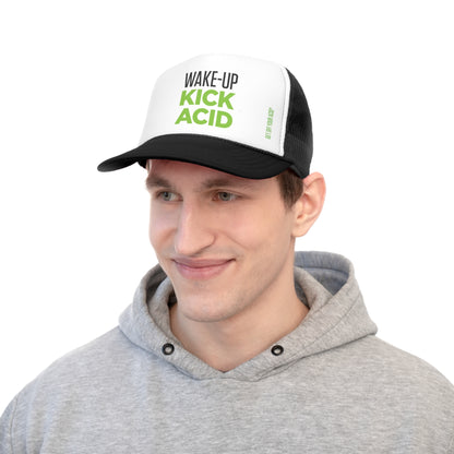 Wake-Up Kick Acid Hat
