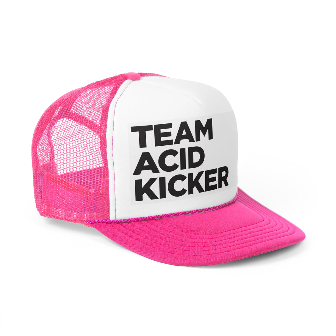 Trucker Caps