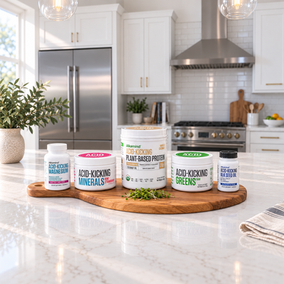 Metabolism Reset Bundle