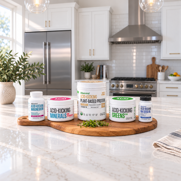 Metabolism Reset Bundle