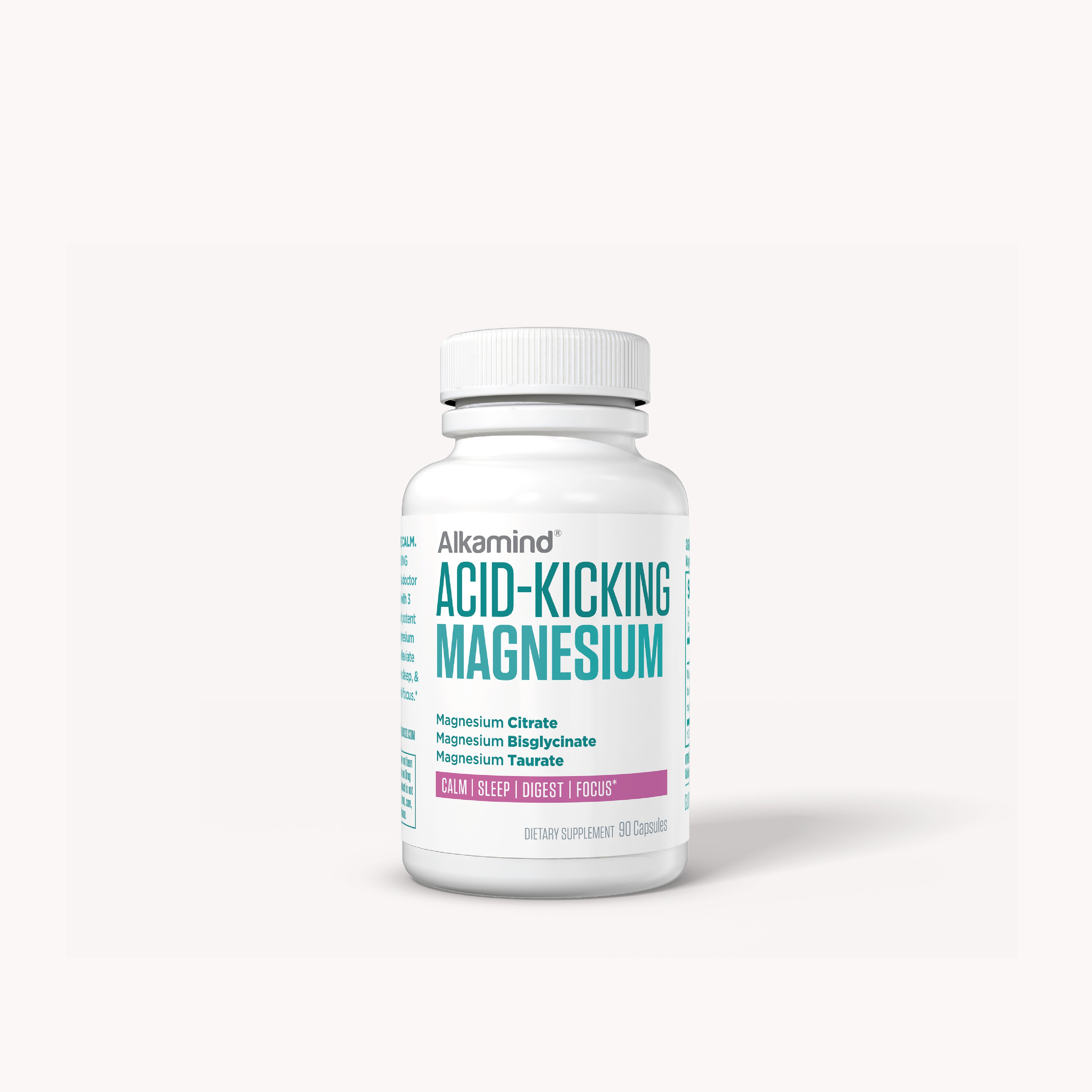 Kick Acid Reflux Bundle