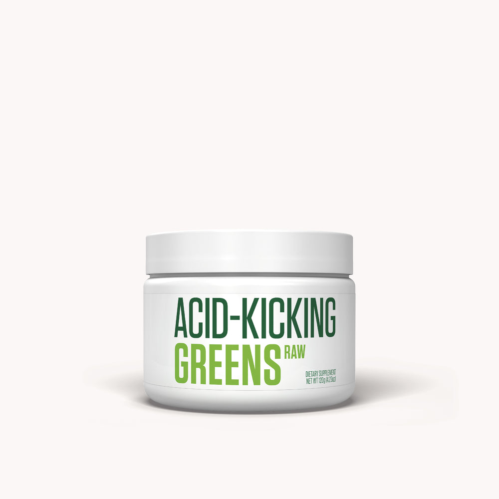 Kick Acid Reflux Bundle