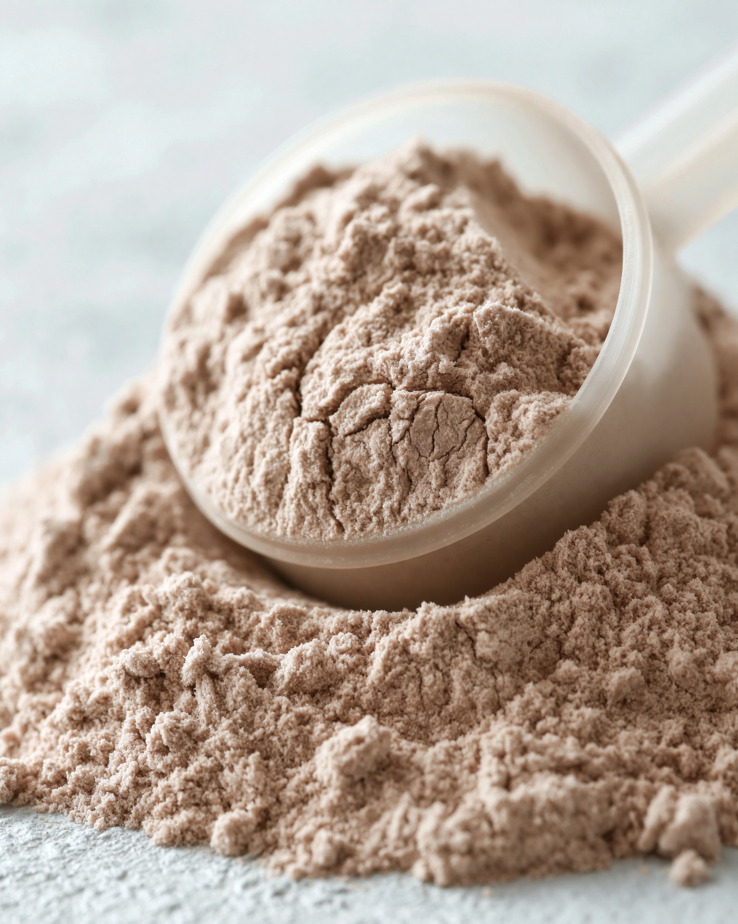 Acid-Kicking Plant-Based Protein Chocolate
