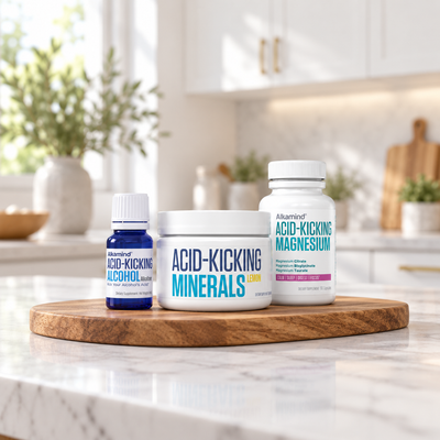 Drink Smarter Bundle