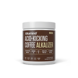 Acid-Kicking Coffee Mocha Alkalizer