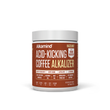 Brain-Boosting Coffee Alkalizer - Hazelnut