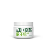 Acid-Kicking Greens Raw