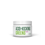 Acid-Kicking Greens Berry