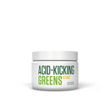 Acid-Kicking Greens Citrus