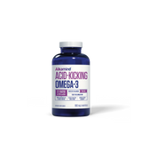 Acid-Kicking Omega-3