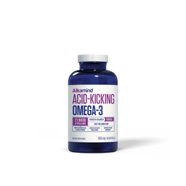 Acid-Kicking Omega-3