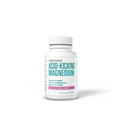 Acid-Kicking Magnesium