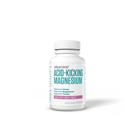 Acid-Kicking Magnesium