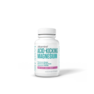 Acid-Kicking Magnesium