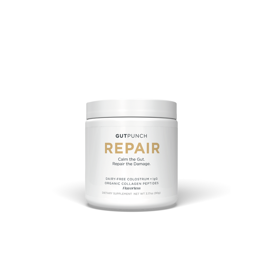 Complete Gut Reset Bundle