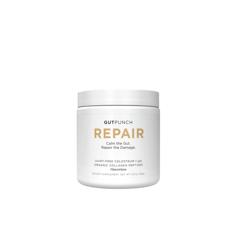 Gut Essentials Bundle