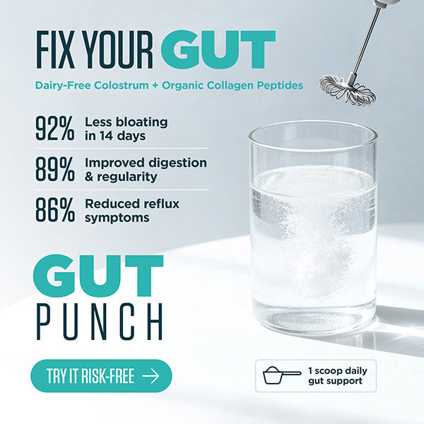 Gut Punch