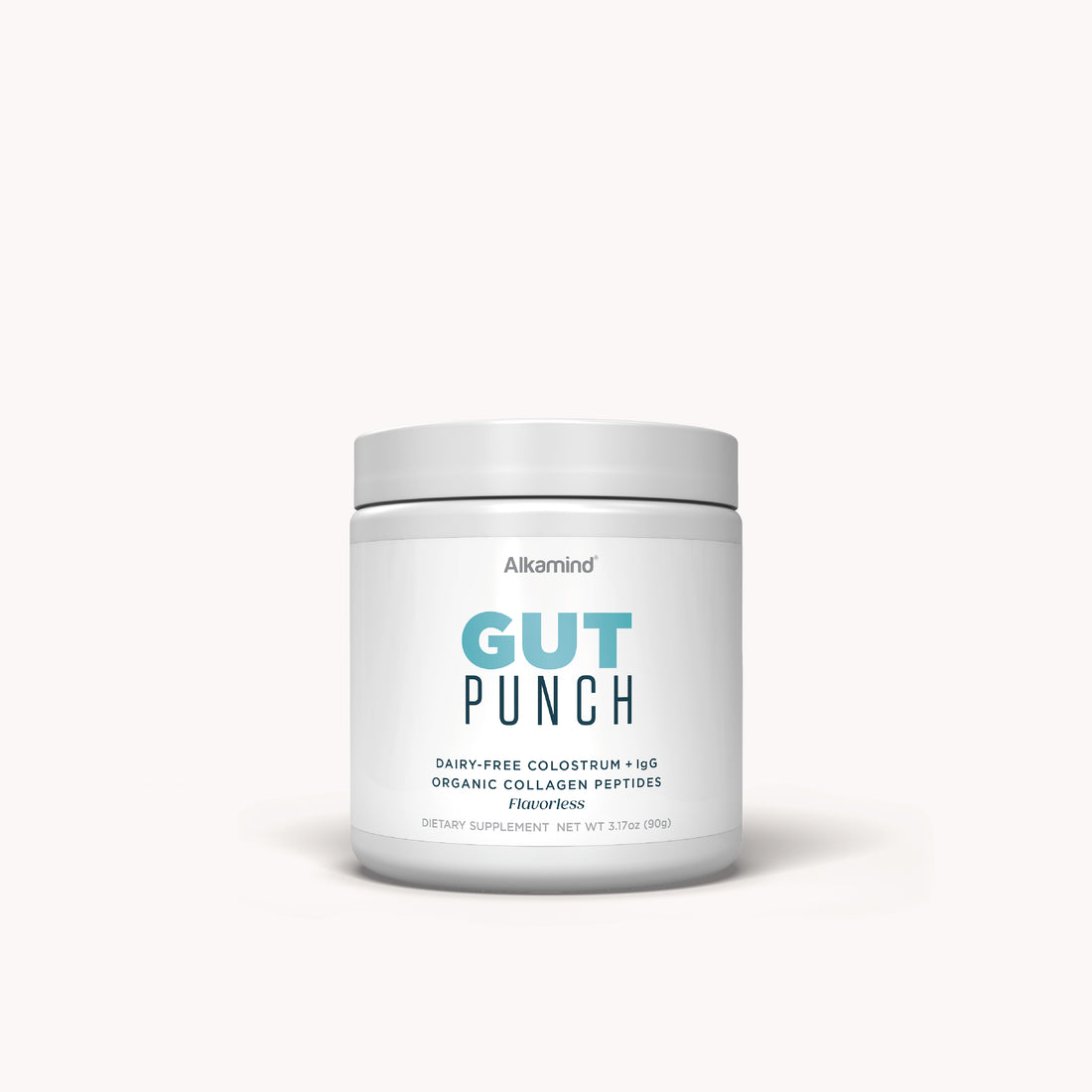 Gut Punch