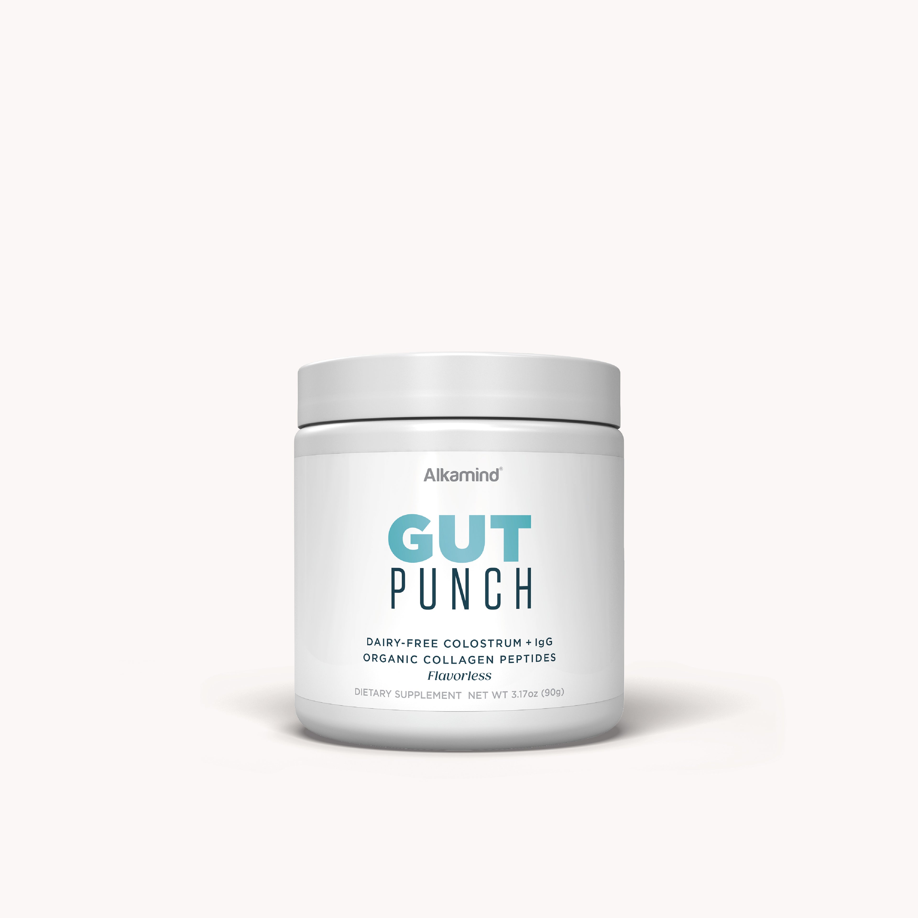 Gut Punch