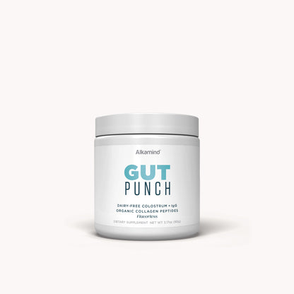 Gut Punch