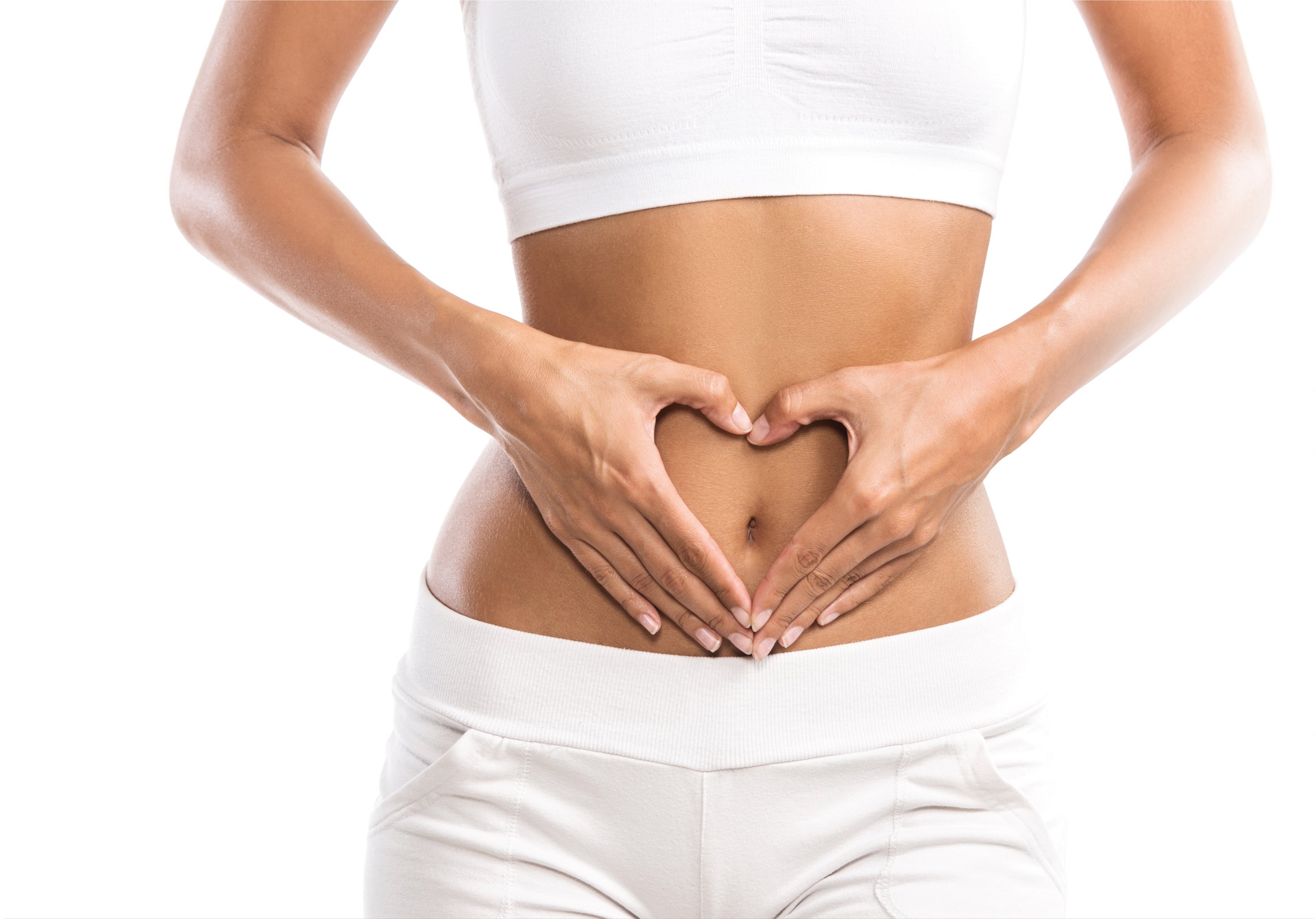 Acid Reflux & Gut Health