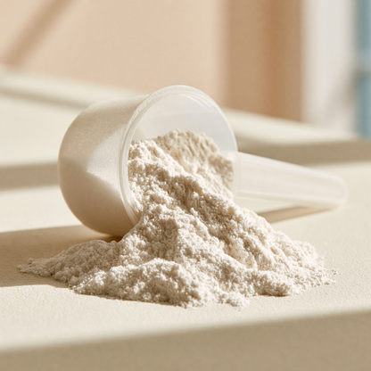 Acid-Kicking Minerals Blood Orange