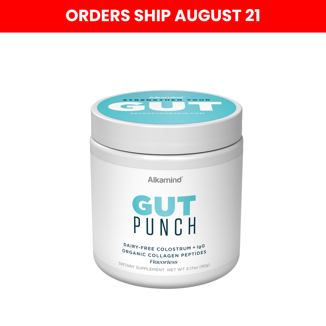 Gut Punch