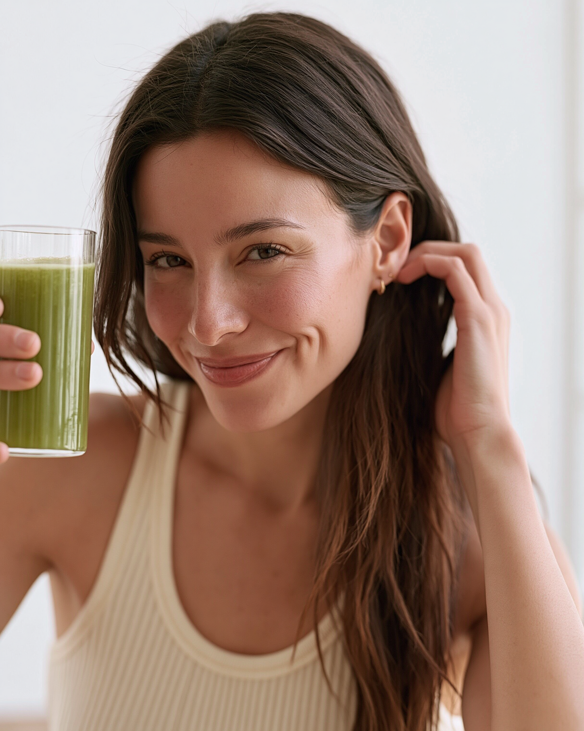 The complete system you need to kick acid